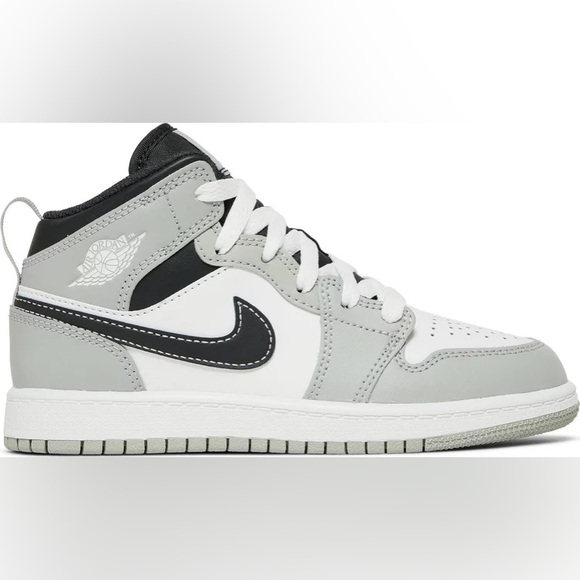 Jordan Other - Nike Air Jordan Mids, lightly worn